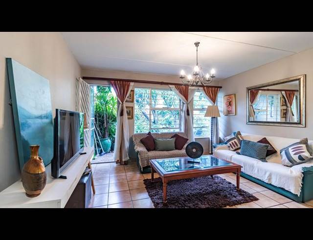 2 BEDROOM APARTMENT FOR SALE IN BEDFORD GARDENS